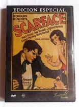 Scarface Dvd Original Edicion Especial Nuevo