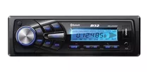 Radio De Auto B52 Rm 2021bt - 101db