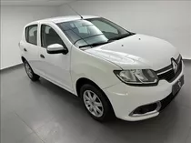 Renault Sandero 1.0 12v Sce Authentique