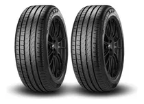 Set 2 Neumaticos Pirelli 195/55 R15 85h Cinturato P7 (ks)