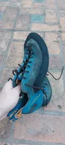 Zapatillas De Escalada La Sportiva Finale