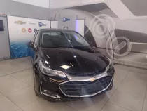 Chevrolet Cruze 4p Ltz At Pv