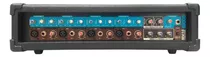 Consola Mixer Potenciada 4 Canales Moon M410