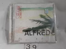 Alfredo Casero Cd Shimauta