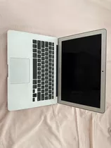 Macbook Air A1466, Intel Core I5 5350u  8gb De Ram 256gb Ssd