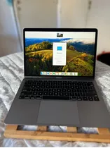 Macbook Air 13.3 - Sonoma 14.1.2 -2019 Core I5 128gb 8gb Ram