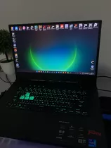 Laptop Gamer Asus Tuf Dash F15