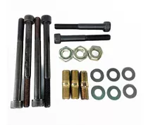 Kit Bulones Multiple Admision Escape Vw Gol Ab9 Iii Power 1.