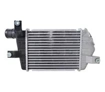 Radiador Intercooler Para Mitsubishi L200 2007 2015