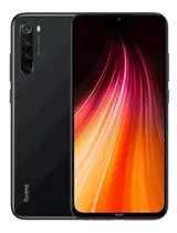 Xiaomi Redmi Note 8 64gb + 4gb Ram - Versão Global