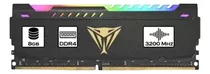 Memoria Ram Patriot Viper Rgb 16 Gb (2x8) 3200mhz