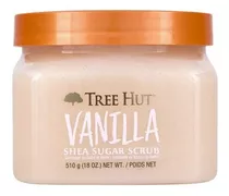  Tree Hut Exfoliante Corporal De Vainilla 510g