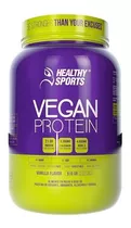 Vegan Protein Vegana - Healthy Sports - 910g