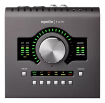 Universal Audio - Apollo Twin Mkii Edicin Heritage Interfaz