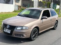 Volkswagen Gol G4 2006