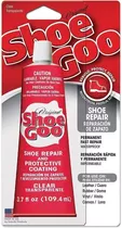 Cola Pra Reparo De Calçados Shoe Goo Black Grande