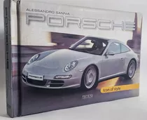 Porsche, Alessandro Sannia En Inglés Y Francés, Tectum Publi