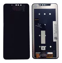 Pantalla Modulo Xiaomi Redmi Note 6 Pro Con Instalación