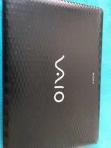 Sony Vaio De 15,6 Modelo Pcg-71c11u Sin Cargador Repuesto