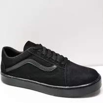 Zapatos Vans Old Skool Dama Caballero Bingo Hi Zoom Colegial