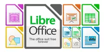 Libre Office + Instalación Remota