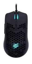 Mouse Gamer Oex Ms322s Rgb 7 Botões Preto