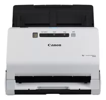 Scanner Branco Canon Imageformula R40