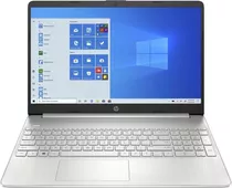 Laptop Hp 15.6  Fhd /amd Ryzen 7-4700u/ 8gb/512gb Ssd