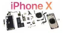 Repuestos Originales iPhone X