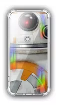 Carcasa Personalizada Star Wars Para iPhone 14 Pro Max