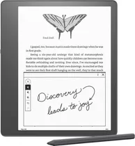 Kindle Scribe 32gb Lapiz Premium - Color Gris