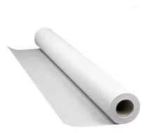 Rollo De Papel Bond On Time 61cm X50mt 80gr Para Plotter