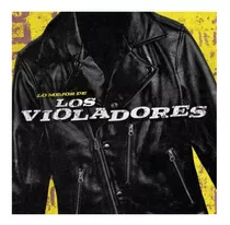 Los Violadores - Lo Mejor (yellow Vinyl) | Vinilo