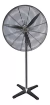 Ventilador Pedestal 30  Fs-75 Industrial Kendal