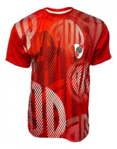 Camiseta River Plate Entrenamiento Producto Original