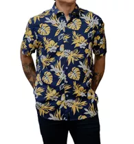 Camisa Hawaiana Marca Revolucionarioz