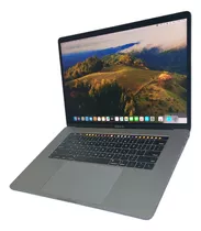 Macbook Pro A1990 I7 16ram 512ssd Radeon 560x 4gb Touchbar