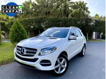 Mercedes-benz Gle350 4matic Americana 2018