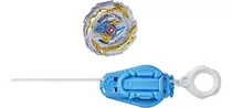 Beyblade Burst Surge Speedstorm Triumph Dragon D6 Spinning