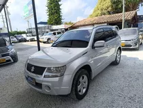 Chevrolet Grand Vitara Sz 2008 At 2.0l 4*2