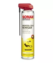 Limpiador De Piezas+frenos Sonax 400ml