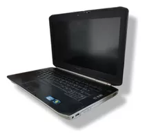 Notebook Dell E5420 I5 Hd250 4gb Bateria Ok 