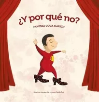 Libro Y Por Que No - Vanessa Coca Martin