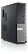 Cpu Dell Optiplex 7010 / I5-3470 3,20ghz /8gb Ram /hdd 500gb