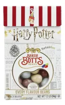 Feijões De Todos Sabores Harry Potter  1 Caixa 34g