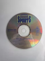 Cd Winter Sports  Windscape  2d