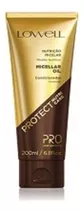 Lowell Protect Care Micellar Oil Condicionador 200ml Full