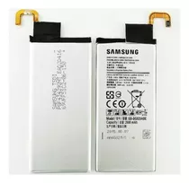 Batería Pila Samsung Galaxy S6 Edge G925 Tienda Física 