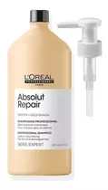 Loreal Absolut Repair Técnico 1500 Ml Original 