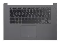 Teclado + Palm Rest Dell Inspiron 7560 E 7000 Dp/ 0xd4ct 